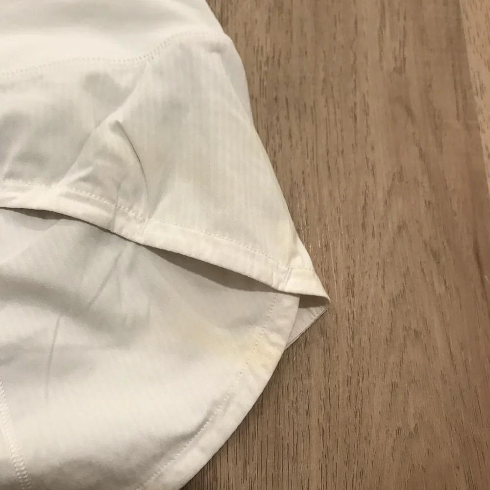 Lululemon Speed Up Short *read* - Picture 5 of 10